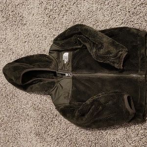 18-24 month North Face jacket